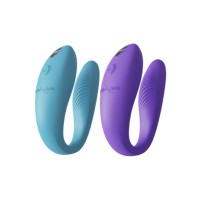 WE -VIBE SYNC GO LIGHT PURPLE